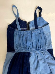 Fancy Elegant Women Jumpsuit