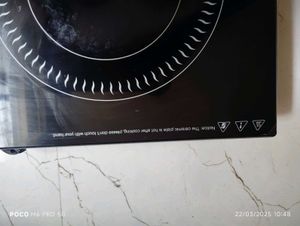 Prestige PIC 3.0 Induction Cooktop