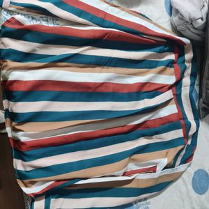 Zara Top Size L