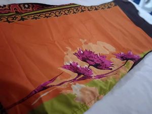 Floral Kurta