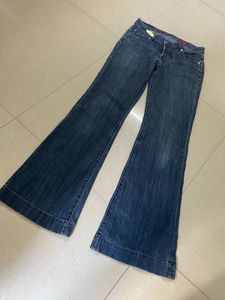 Vintage Pintresty 🎀 Imported Jeans
