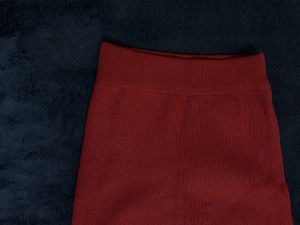 Mini Skirt