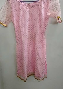 Gharara Set