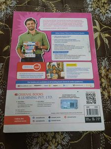 Oswall Question Bank With Sample Papers