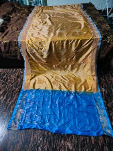 beautiful pure silk uppada