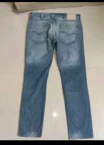 🌟Levi&#39;s origional Denim jeans 34 waist lowest pri
