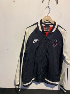 Authentic Nike Varsity jacket