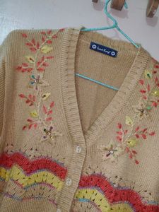 Cardigan(Winter Wear)