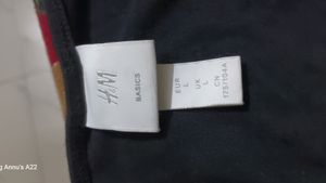 H&amp;M Original Gunjee Top