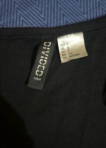 H&amp;M Causal Top