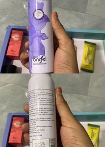 Assorted Beauty &amp; Care Set