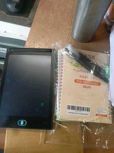 Unique Exercise Books for Kids