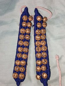Ghungroo Pair