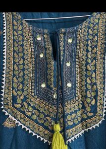 combo of 4  Assorted Women&#39;s Kurtas