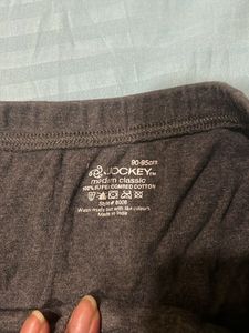 Jockey Men’s Under Wears