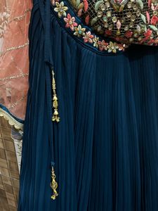 Elegant Lehenga Choli