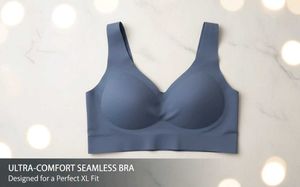 " ✨ BRAND NEW SEAMLESS BRA 👙"