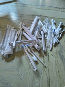 Bulk Toothbrushes - Hotel Amenities 33brush New