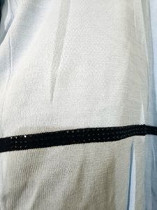 Light Blue Imported Top