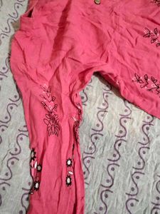 Empire Kurti
