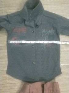 boy baby clothes