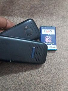 Intex AND Nokia Phone Keypad