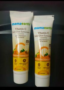SUNSCREEN