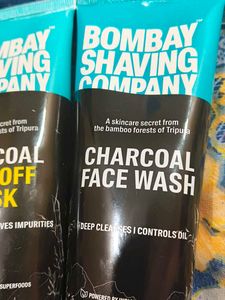 Bombay Shaving Co. Duo