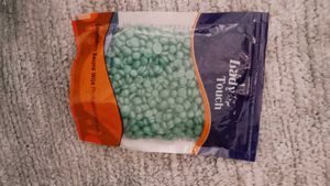 Brazilian Hard Wax Beads