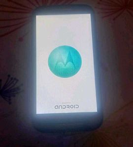 Moto E 2nd Generation