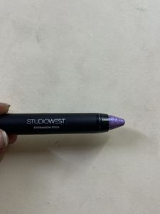 !Price Drop! Studiowest Eyeshadow Stick In Purple