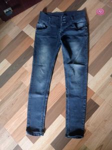 New Skinny Jeans