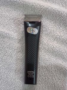 ❗FREE DELIVERY❗NOVA Trimmer with all accessories