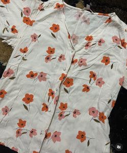 2in1 Top For Women