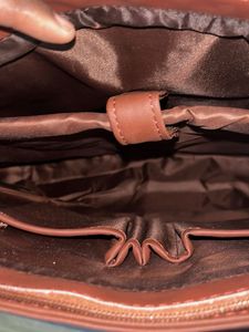 Zouk Handbag