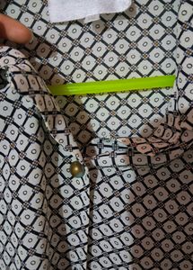 Short Sleeve Button Up Shirt