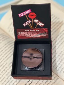 Colorbar Sinful Lip N Cheek Mousse Tint