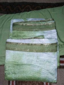 Suit Salwar Dupatta 2Suit