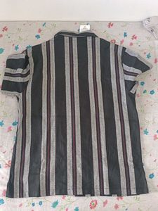 Nice Shirt Of Shein Brand