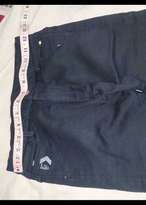 Dark Blue Jeans