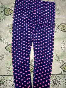 Soft Pink Selex For Girls In Winter