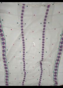 Lucknow Suit Material