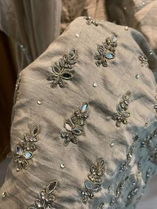 Pakistani Gharara Set