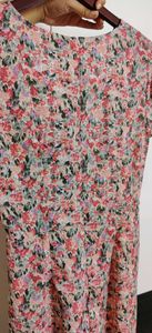 PRICE REDUCTED!!!!! - URBANIC A-Line Dress