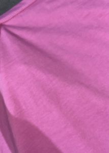 Pink Ramen Graphic Tee