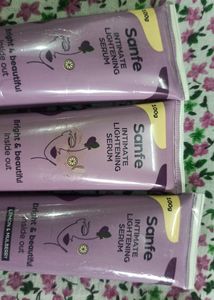 Sanfe Intimate Lightening Serum (Sealed &amp; Unused)