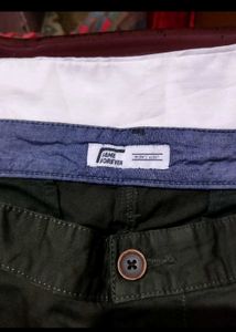 Fame Forever By Lifestyle Relex Fit-Flat Cinnos