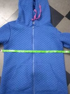 Girls Sweater