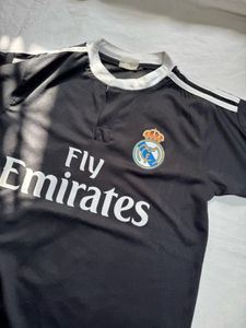 Unisex Cr7 Fly Emirates Jersey