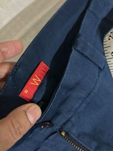 Pants From W